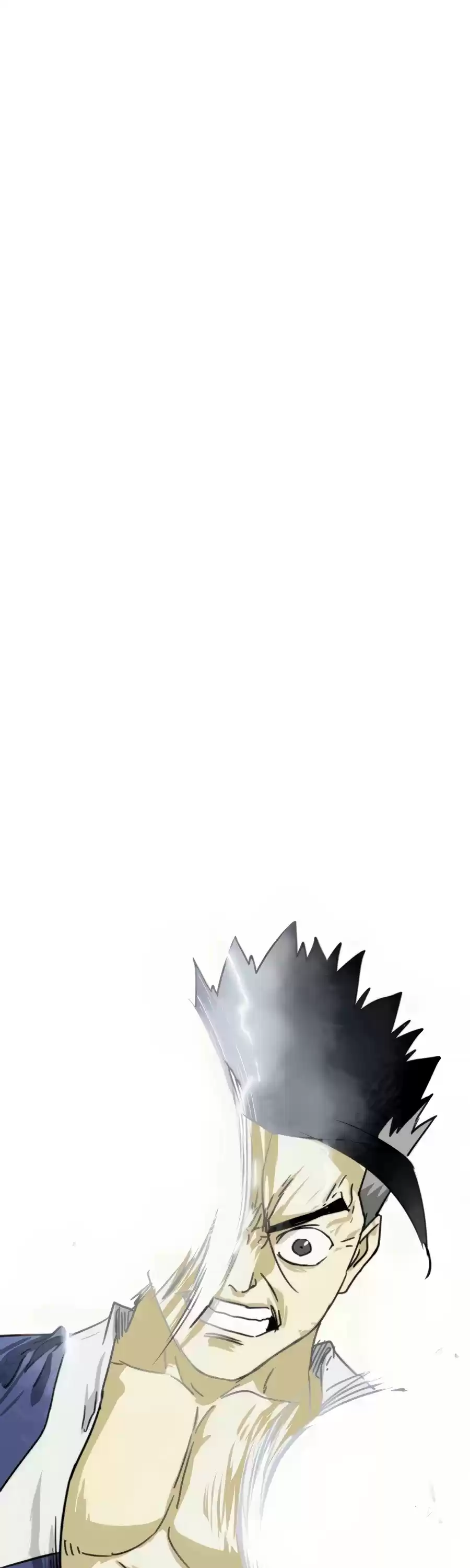 Infinite Leveling: Murim Chapter 105