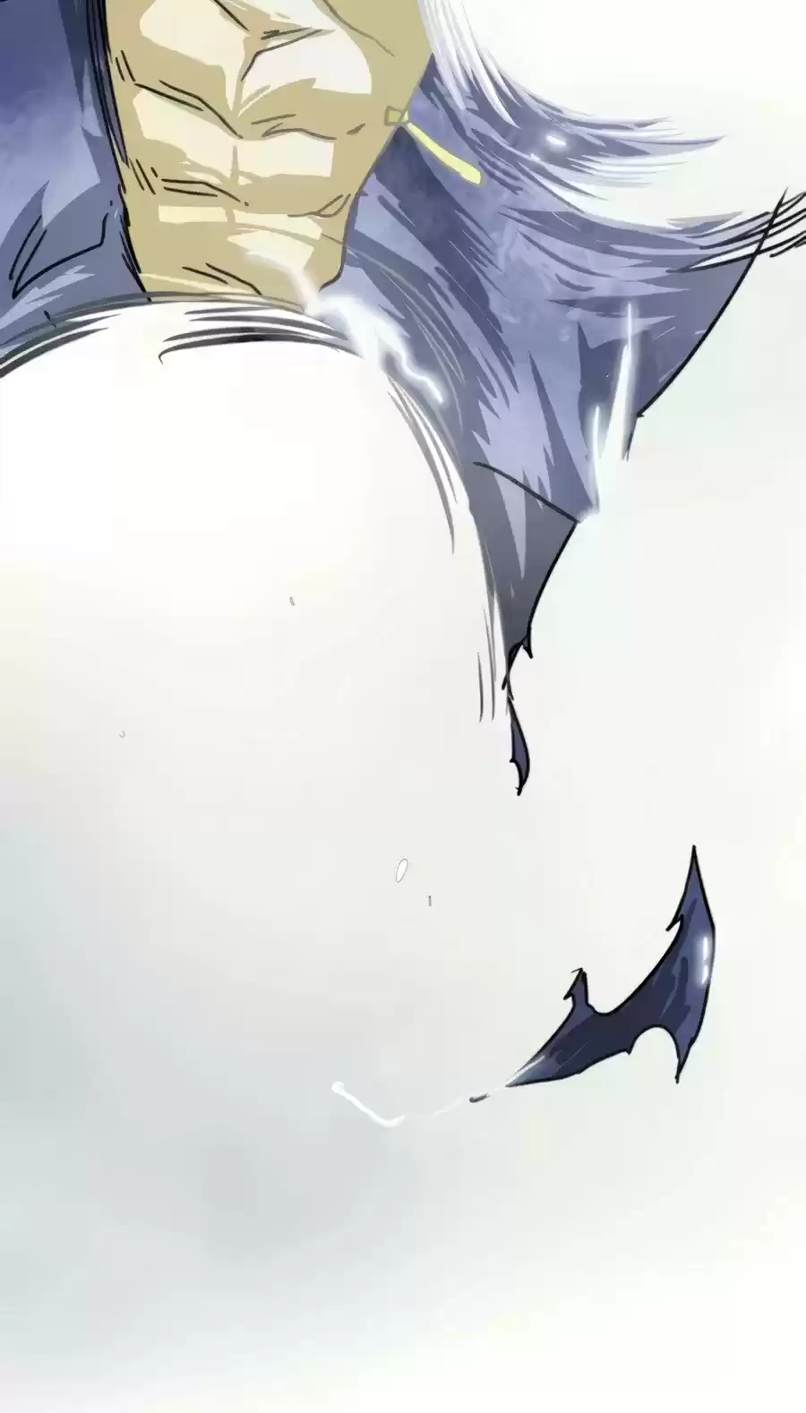 Infinite Leveling: Murim Chapter 105