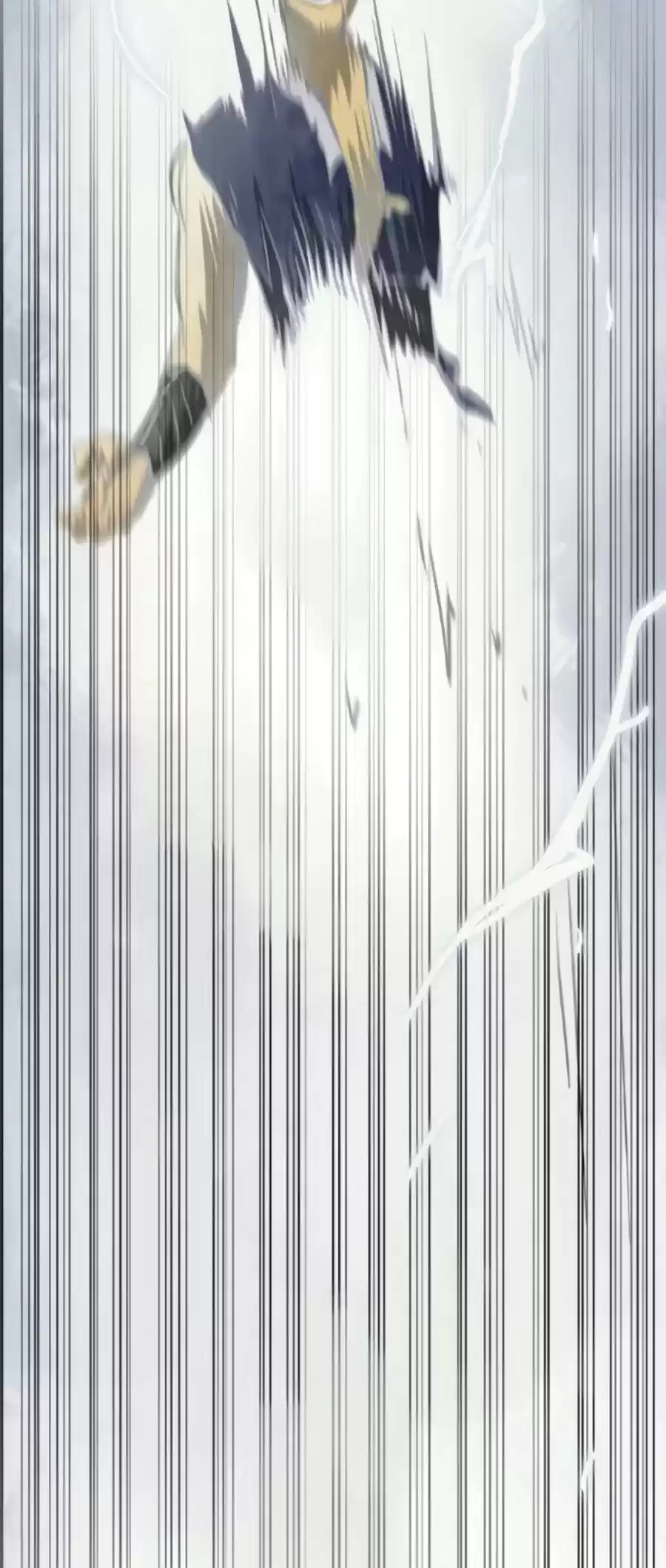 Infinite Leveling: Murim Chapter 105