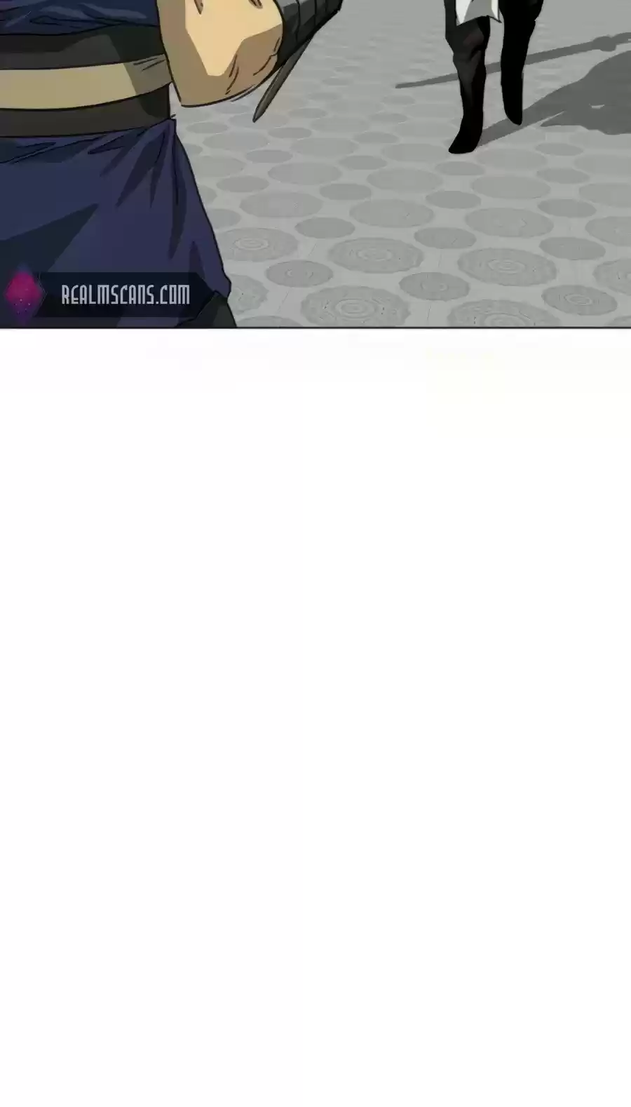 Infinite Leveling: Murim Chapter 105