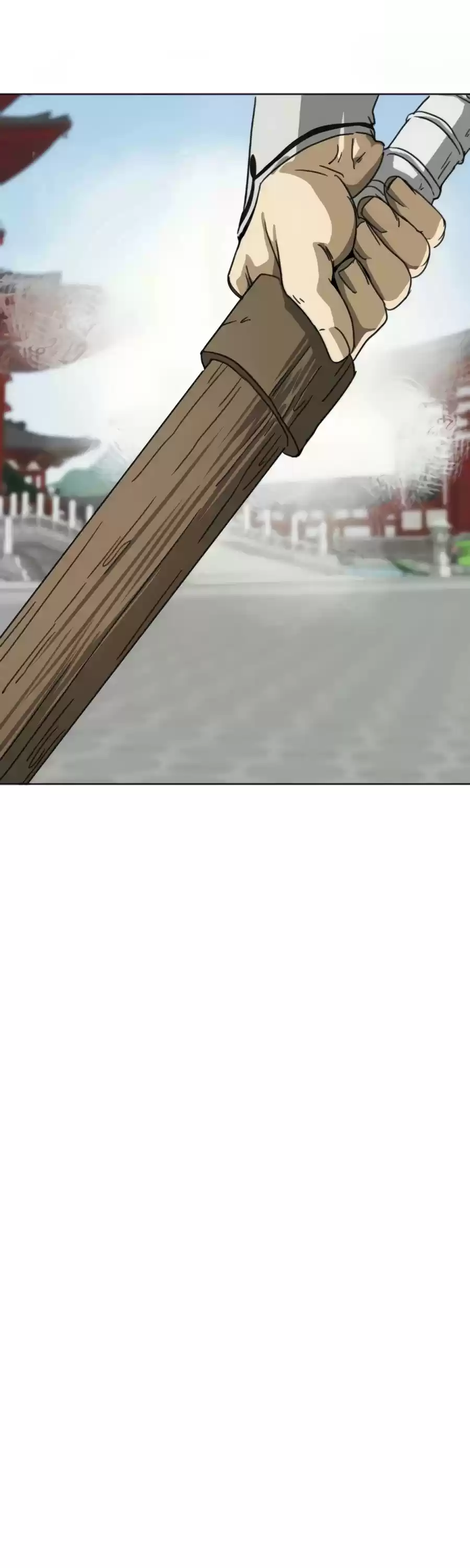 Infinite Leveling: Murim Chapter 105