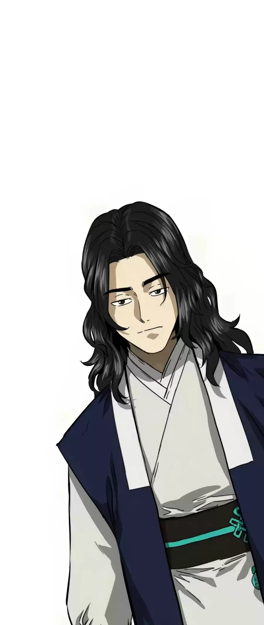 Infinite Leveling: Murim Chapter 105