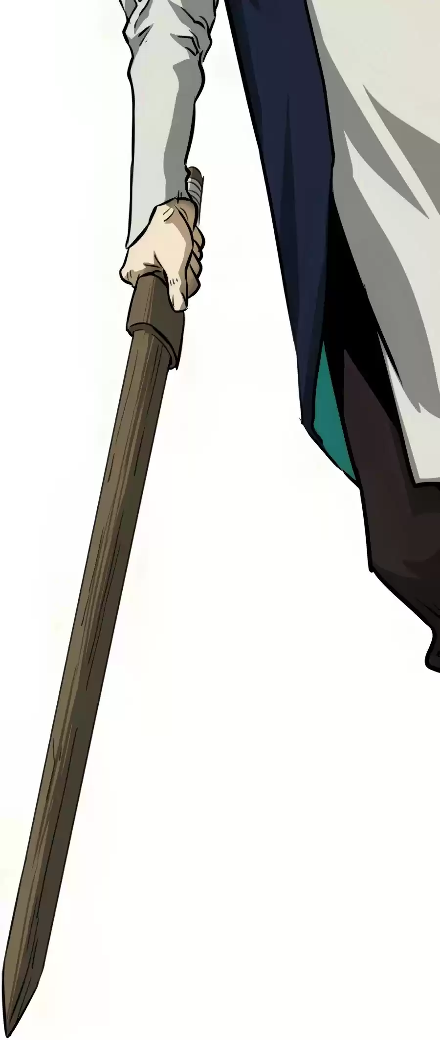 Infinite Leveling: Murim Chapter 105