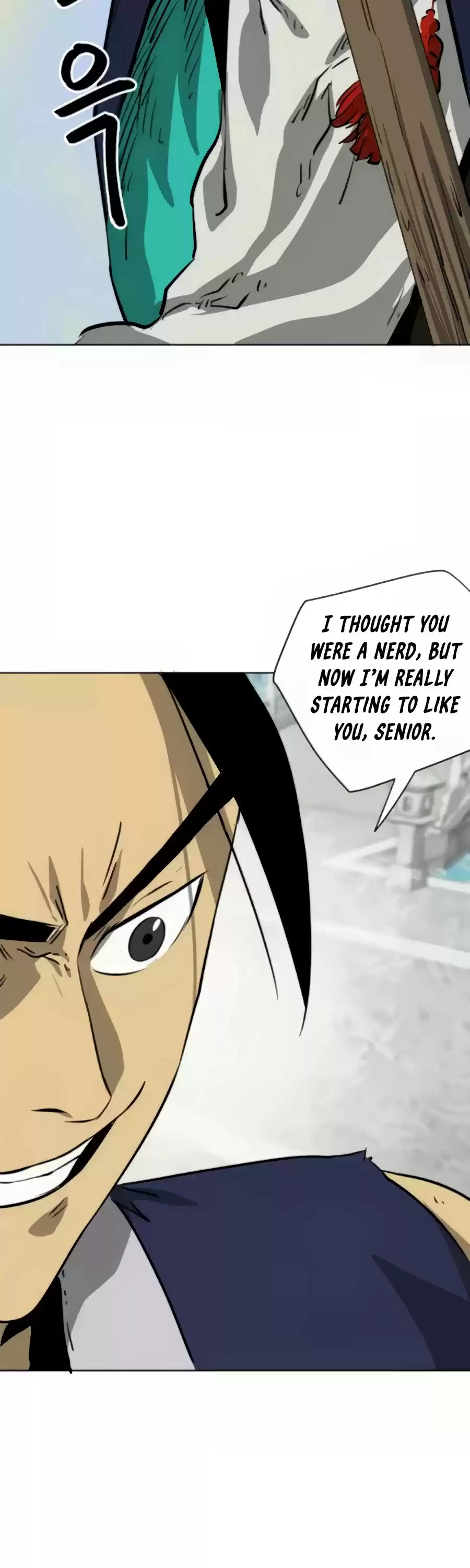 Infinite Leveling: Murim Chapter 106