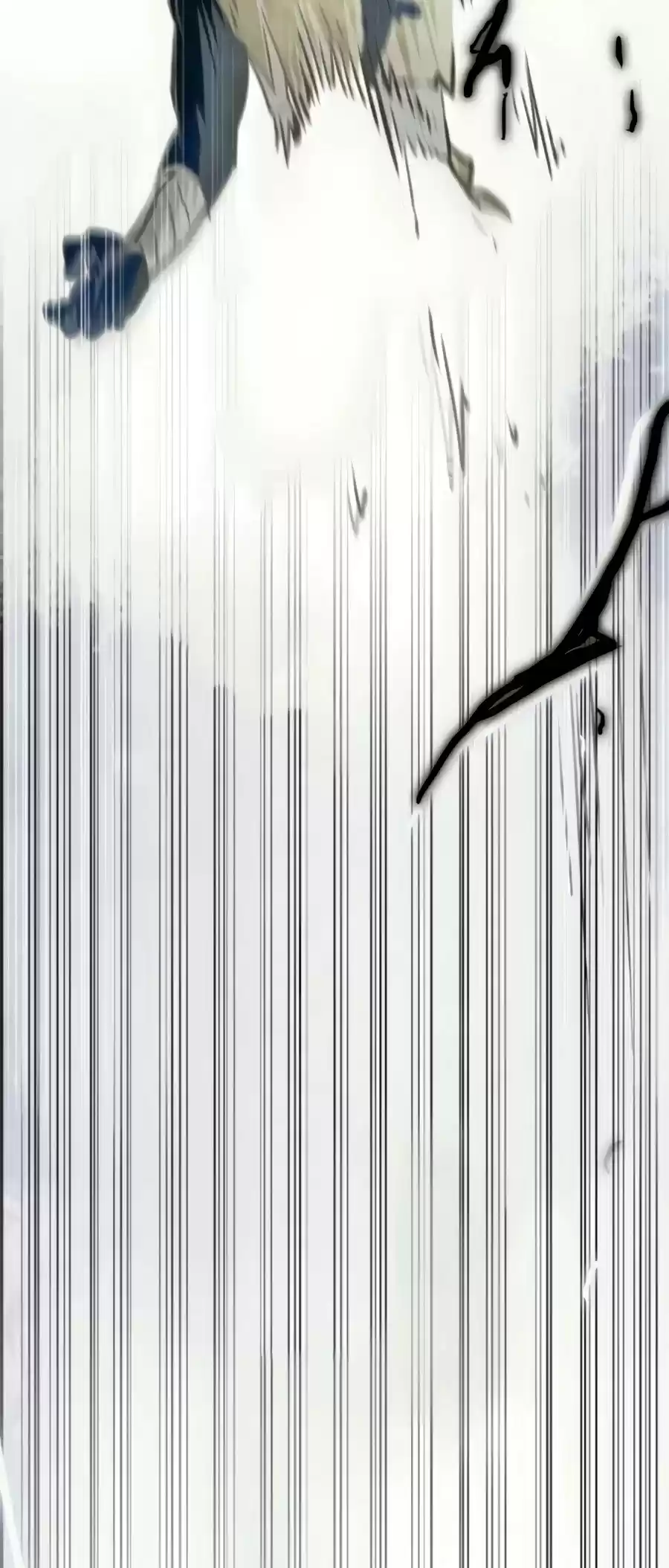 Infinite Leveling: Murim Chapter 106