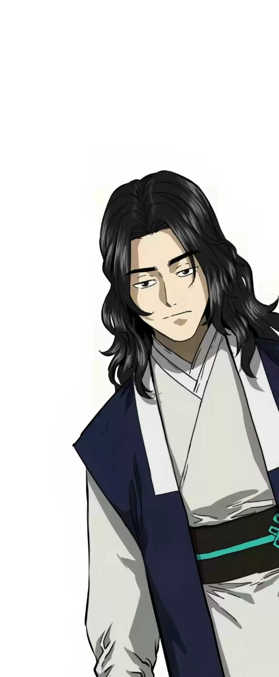 Infinite Leveling: Murim Chapter 106