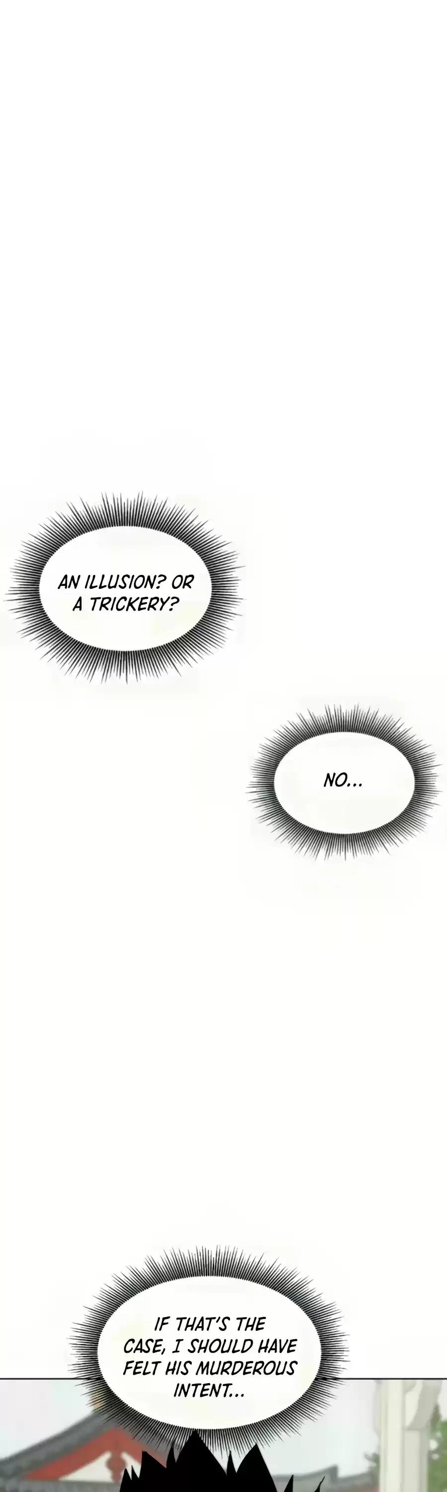 Infinite Leveling: Murim Chapter 106