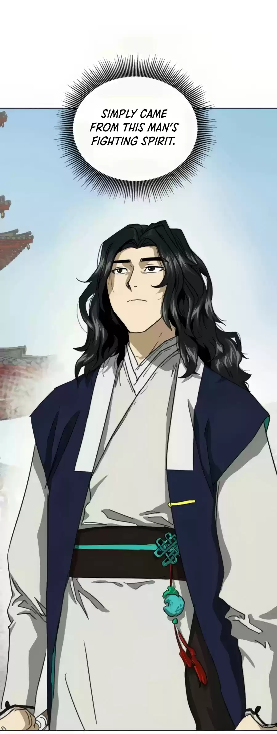 Infinite Leveling: Murim Chapter 106