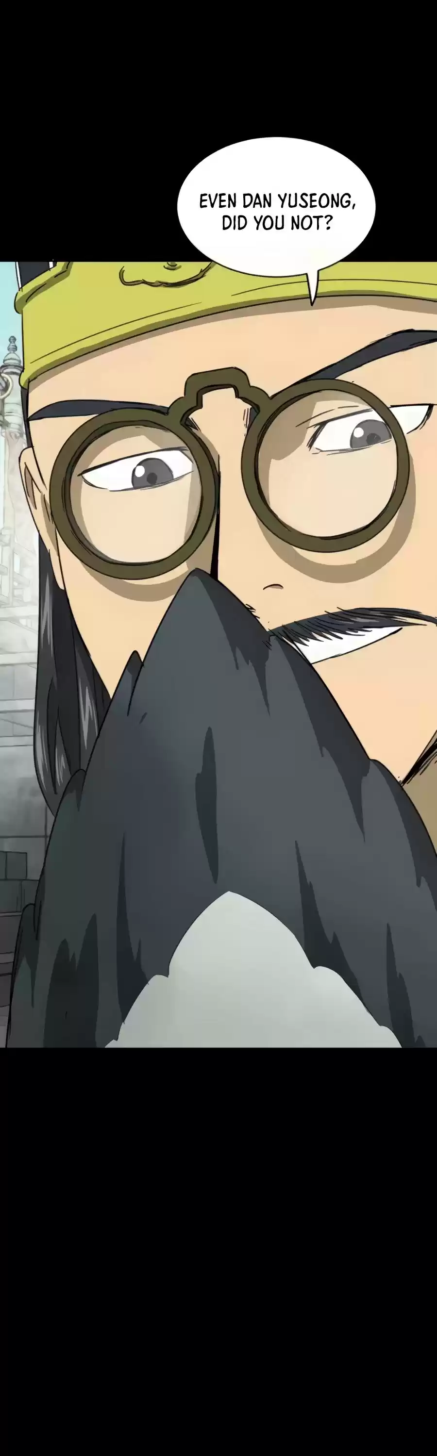 Infinite Leveling: Murim Chapter 106