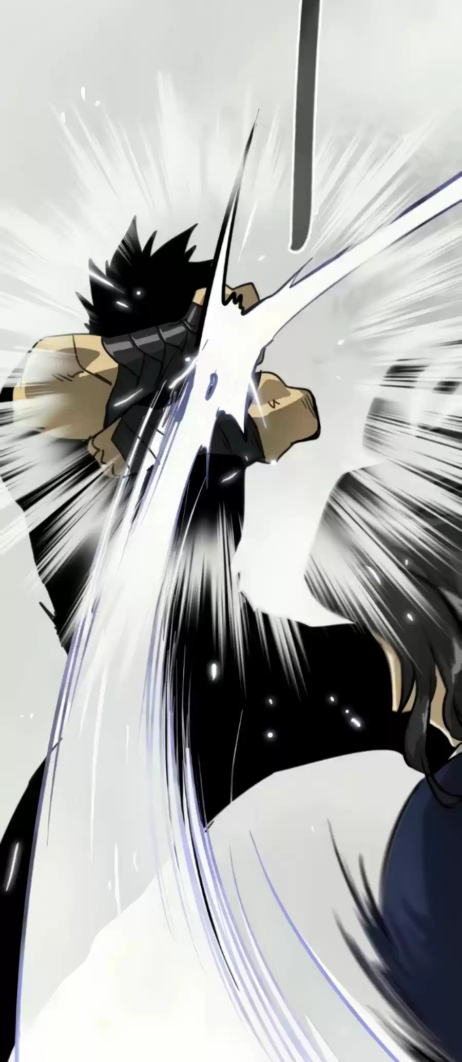 Infinite Leveling: Murim Chapter 106