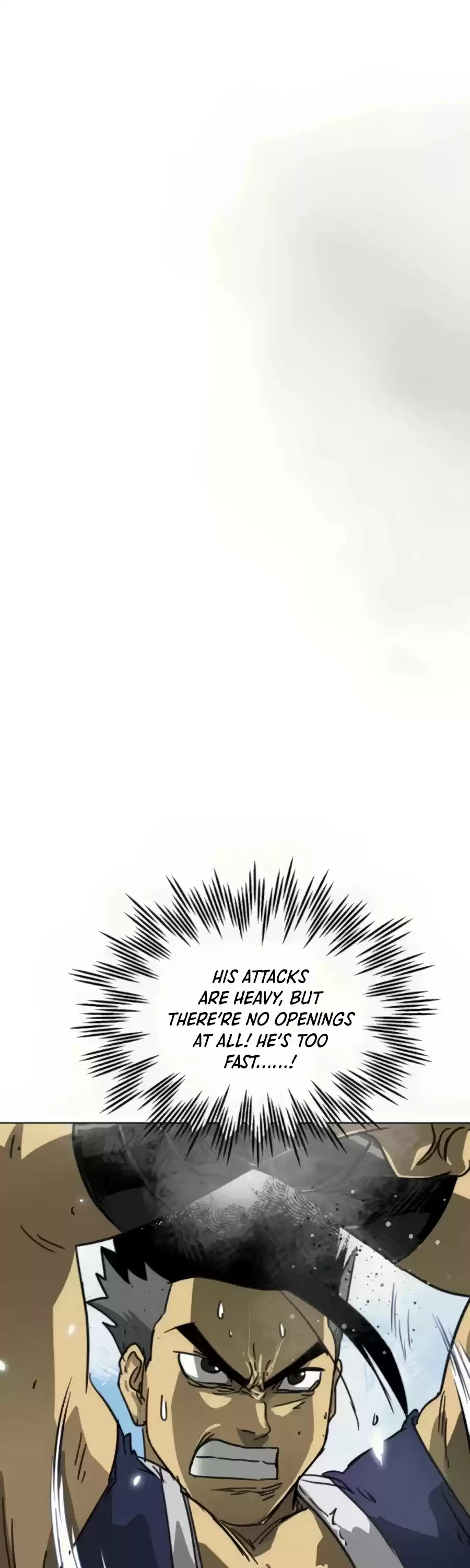 Infinite Leveling: Murim Chapter 106