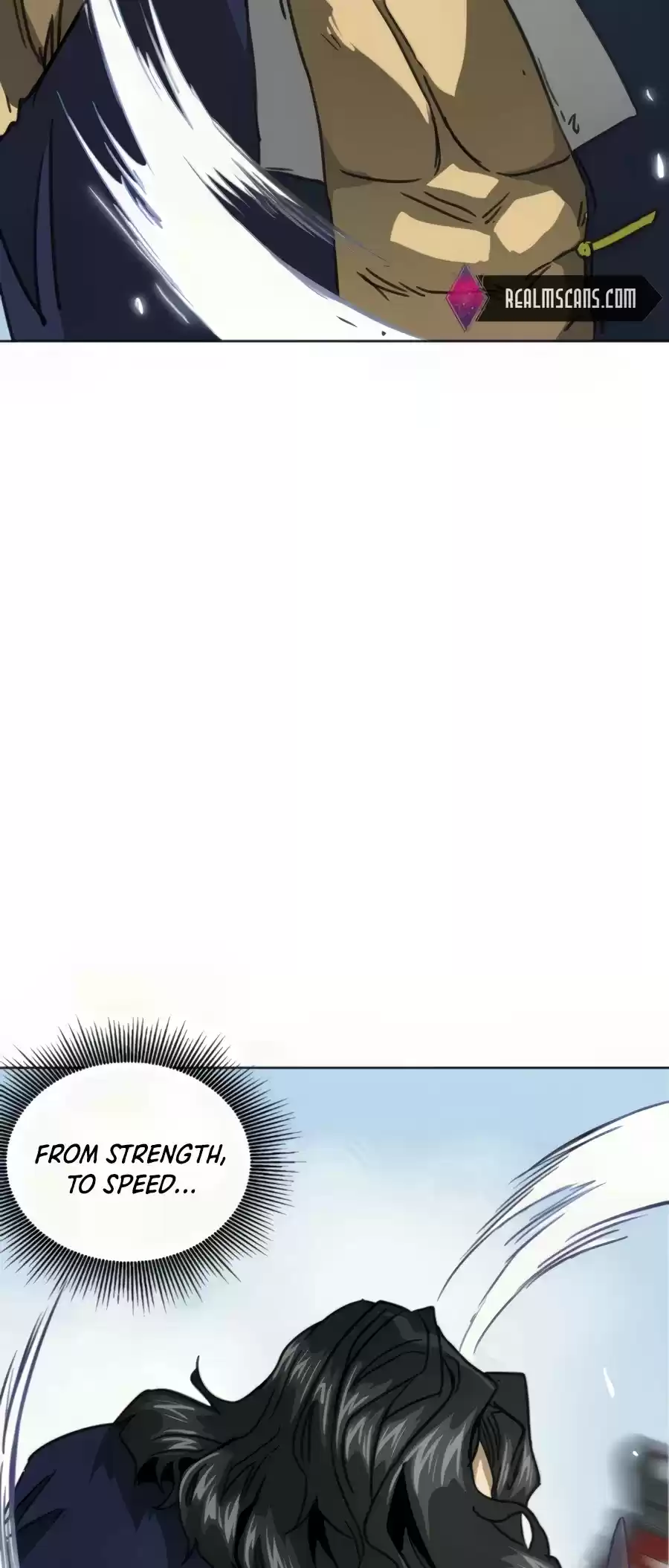 Infinite Leveling: Murim Chapter 106