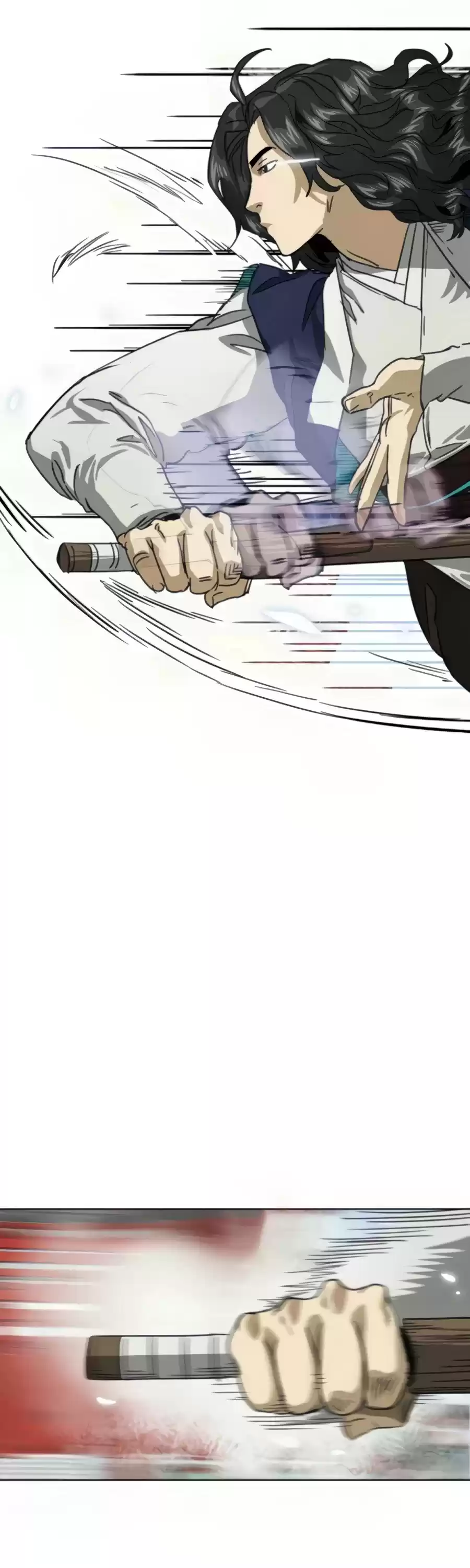 Infinite Leveling: Murim Chapter 106