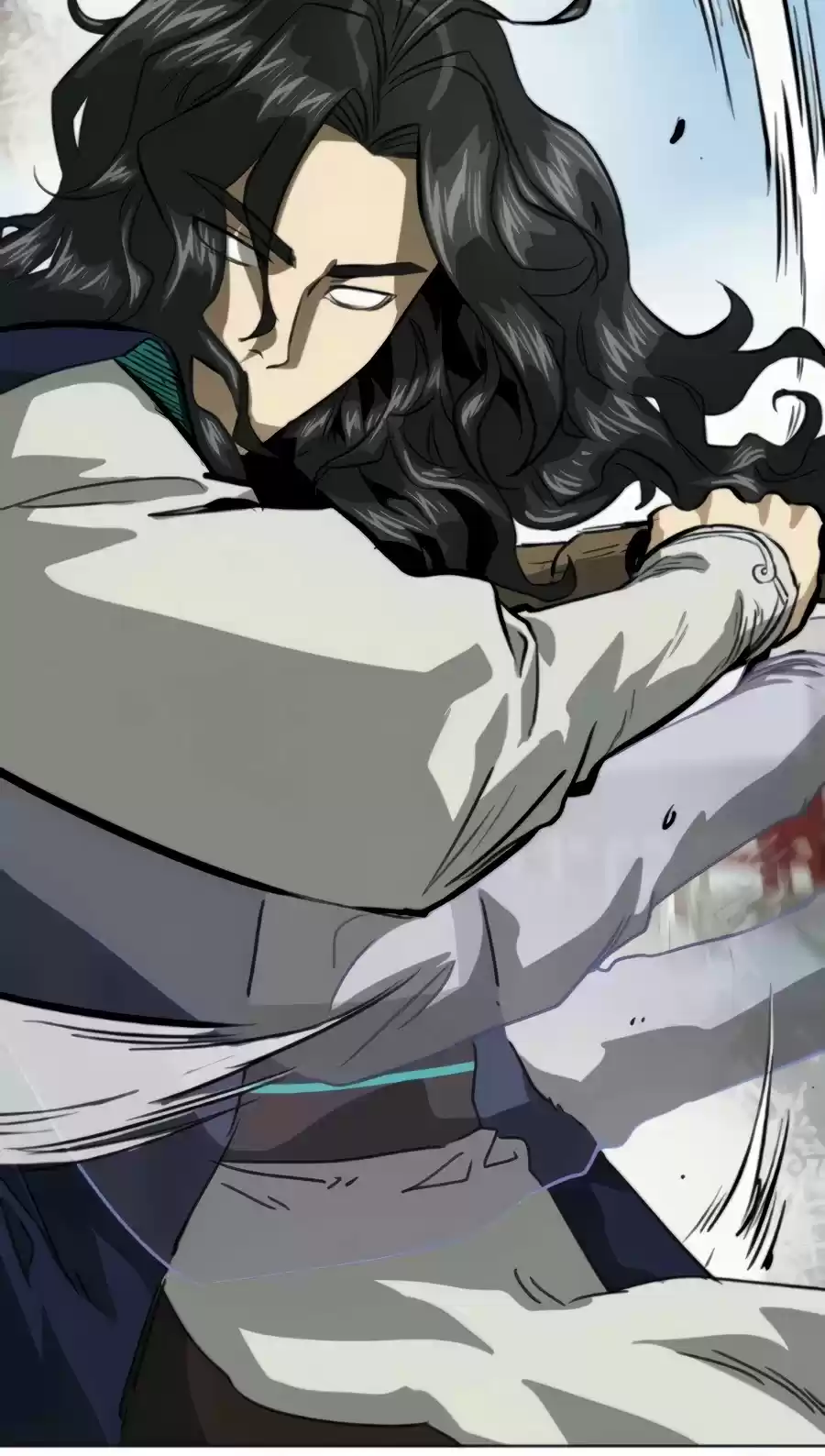 Infinite Leveling: Murim Chapter 106