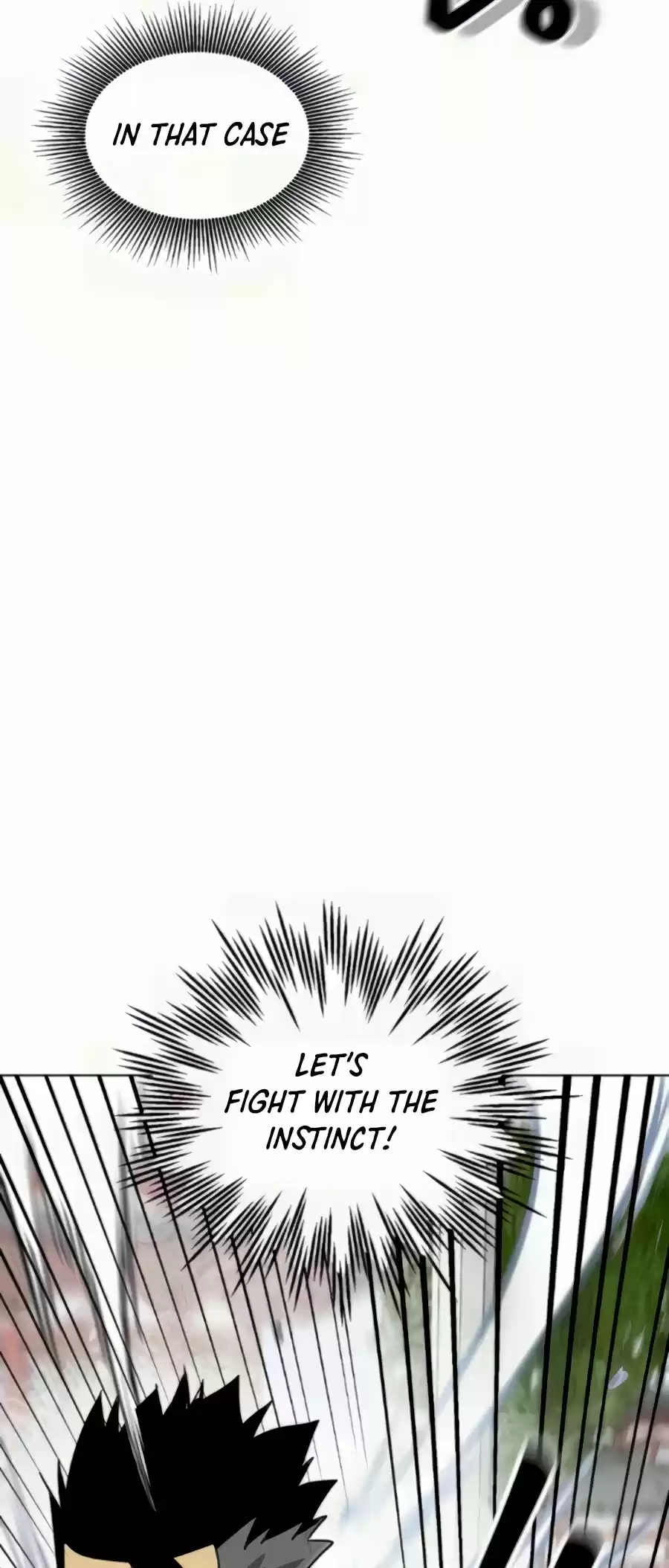 Infinite Leveling: Murim Chapter 106