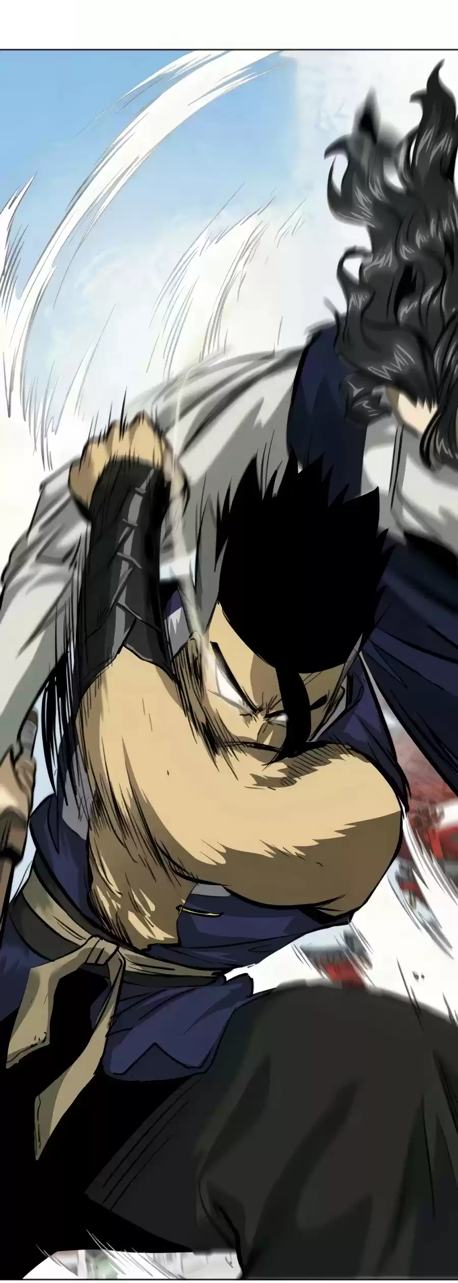 Infinite Leveling: Murim Chapter 106