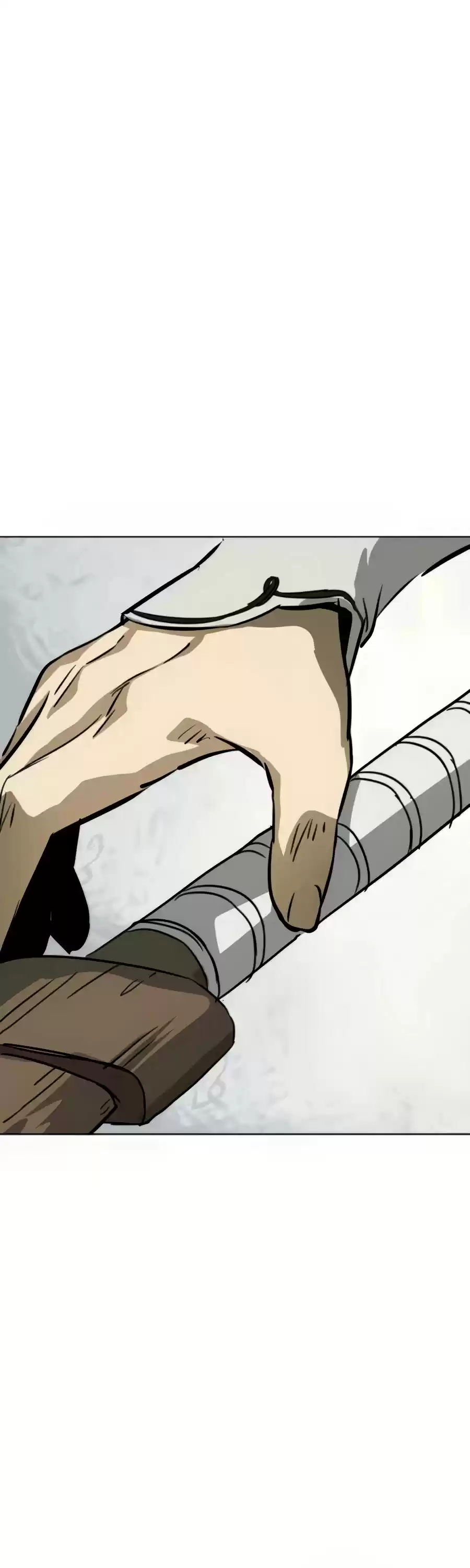 Infinite Leveling: Murim Chapter 106