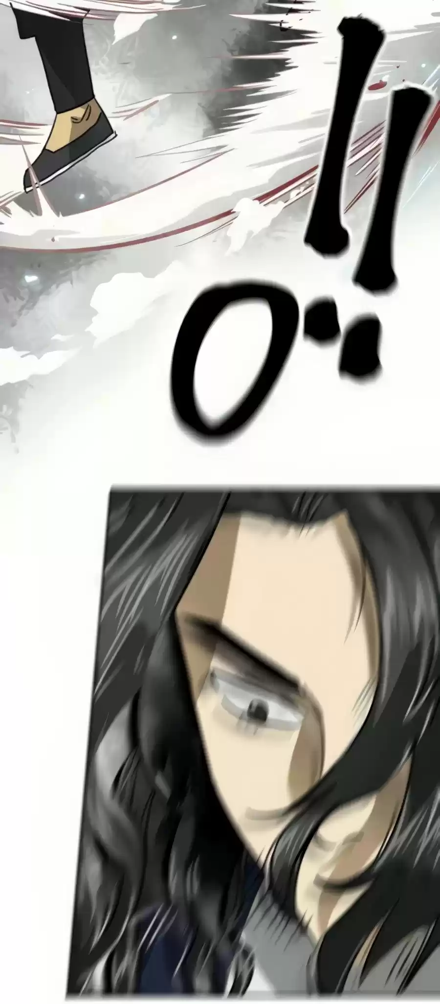 Infinite Leveling: Murim Chapter 106