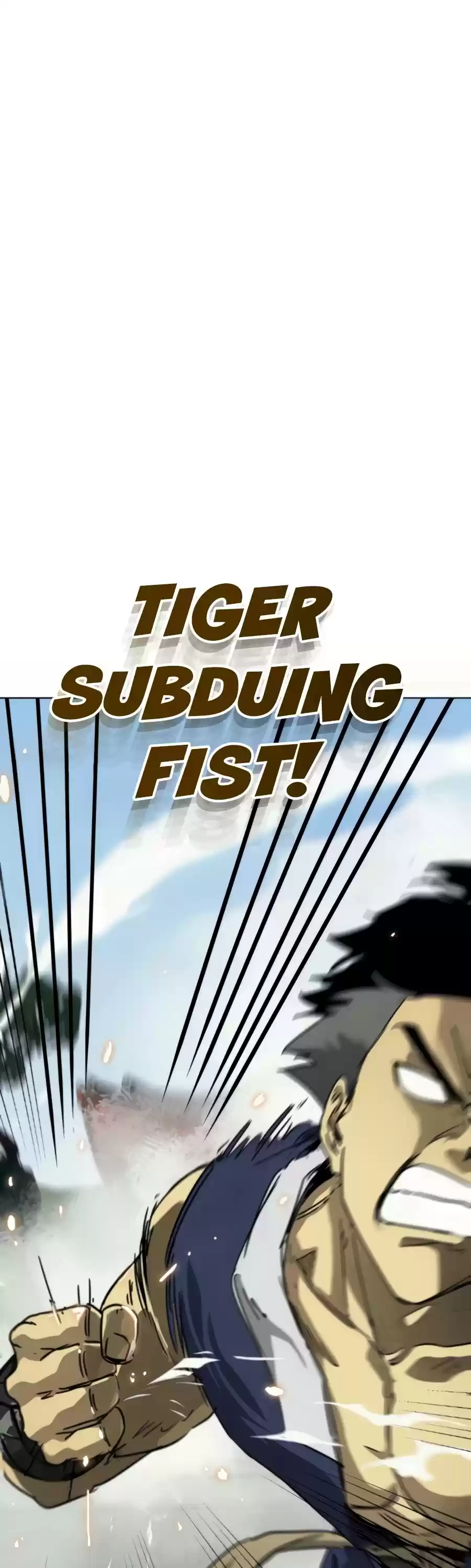 Infinite Leveling: Murim Chapter 106