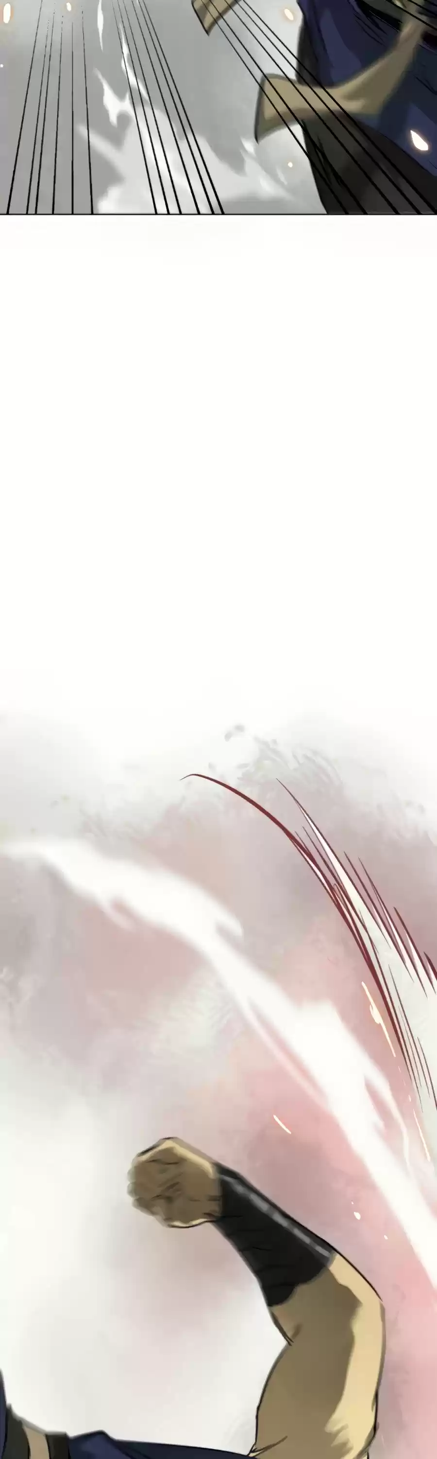 Infinite Leveling: Murim Chapter 106