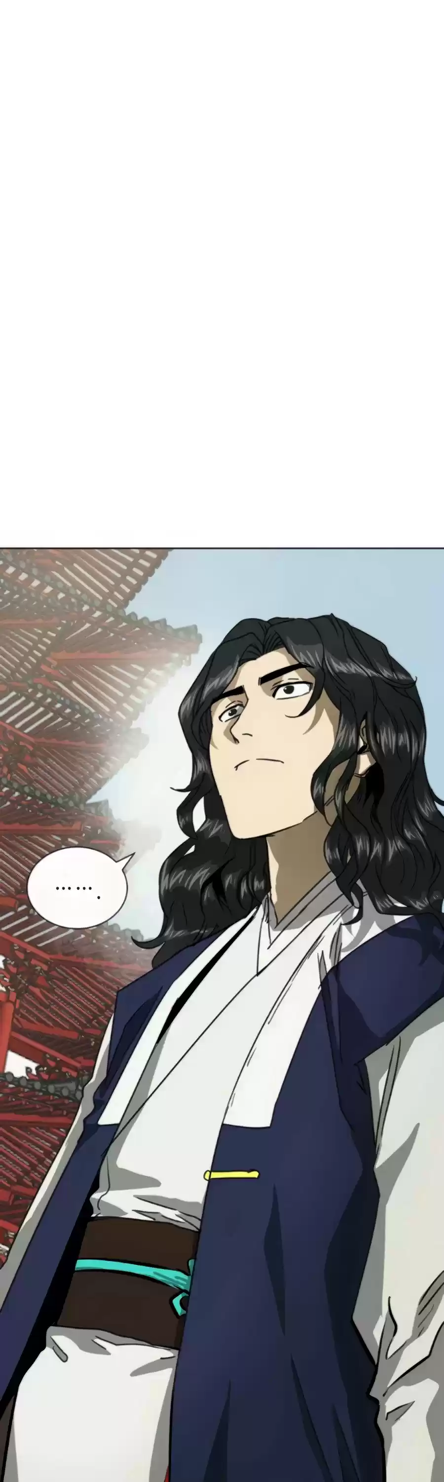 Infinite Leveling: Murim Chapter 106