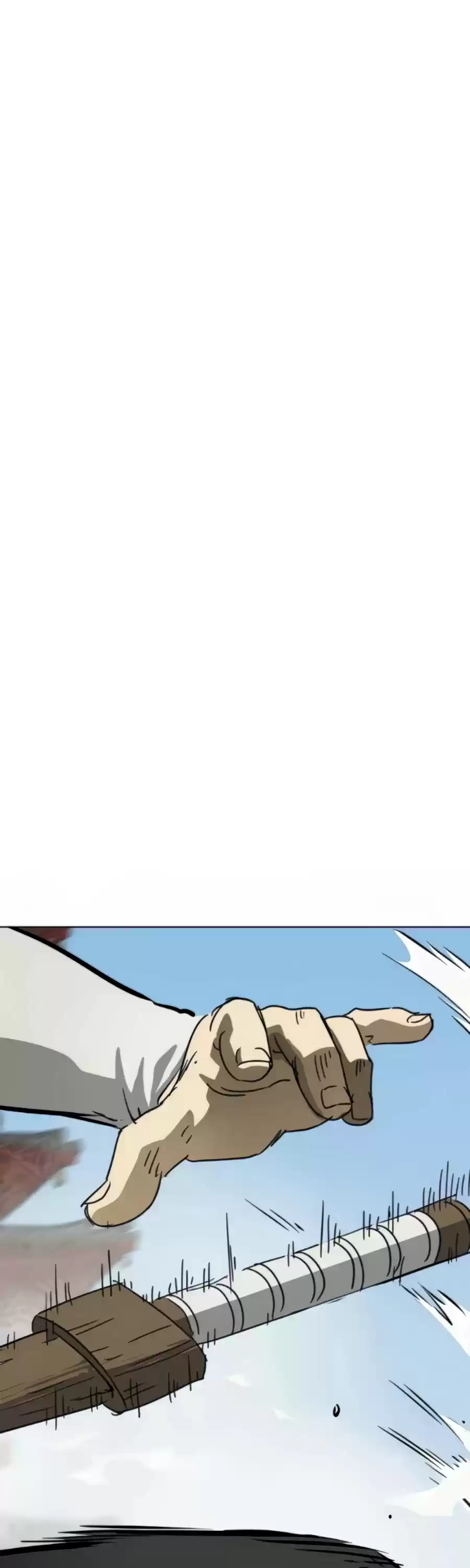 Infinite Leveling: Murim Chapter 106