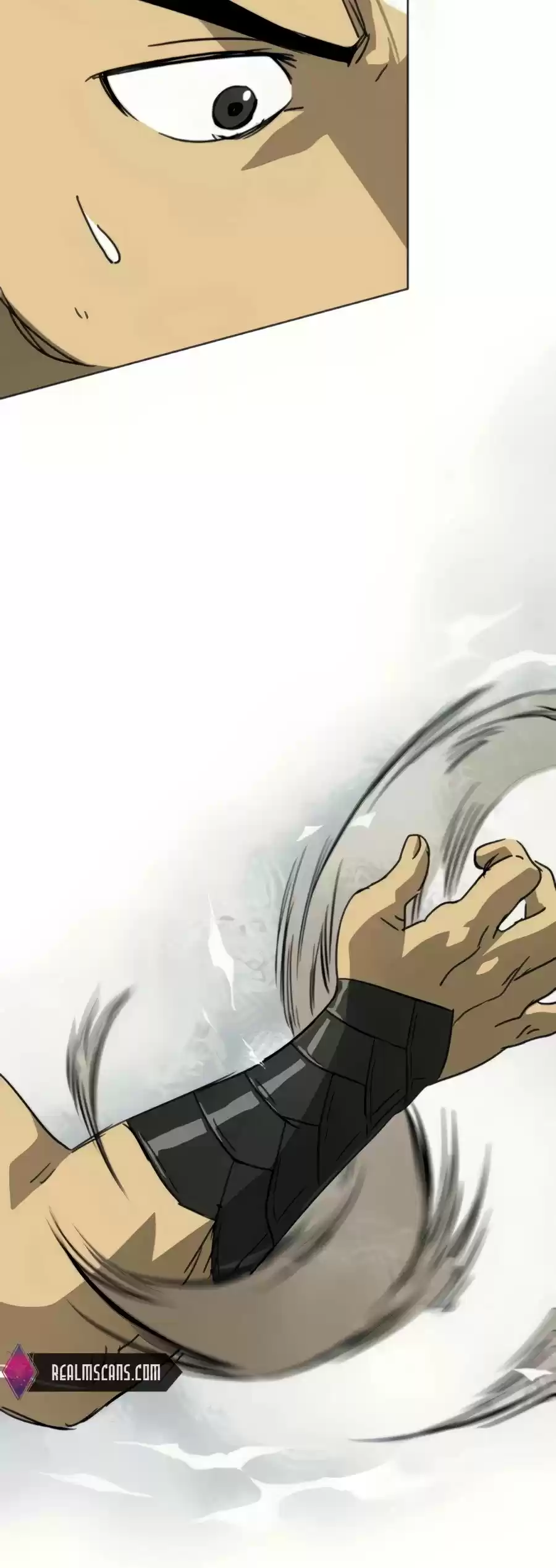 Infinite Leveling: Murim Chapter 106