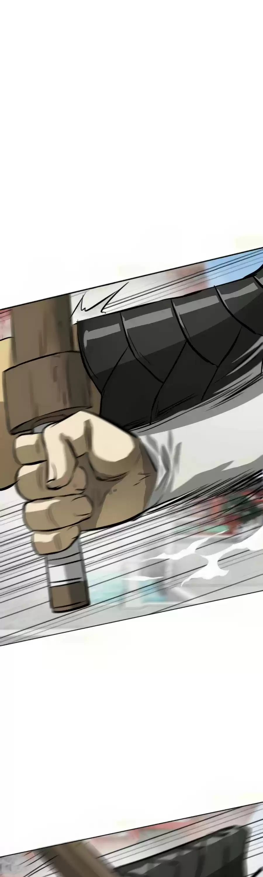 Infinite Leveling: Murim Chapter 106