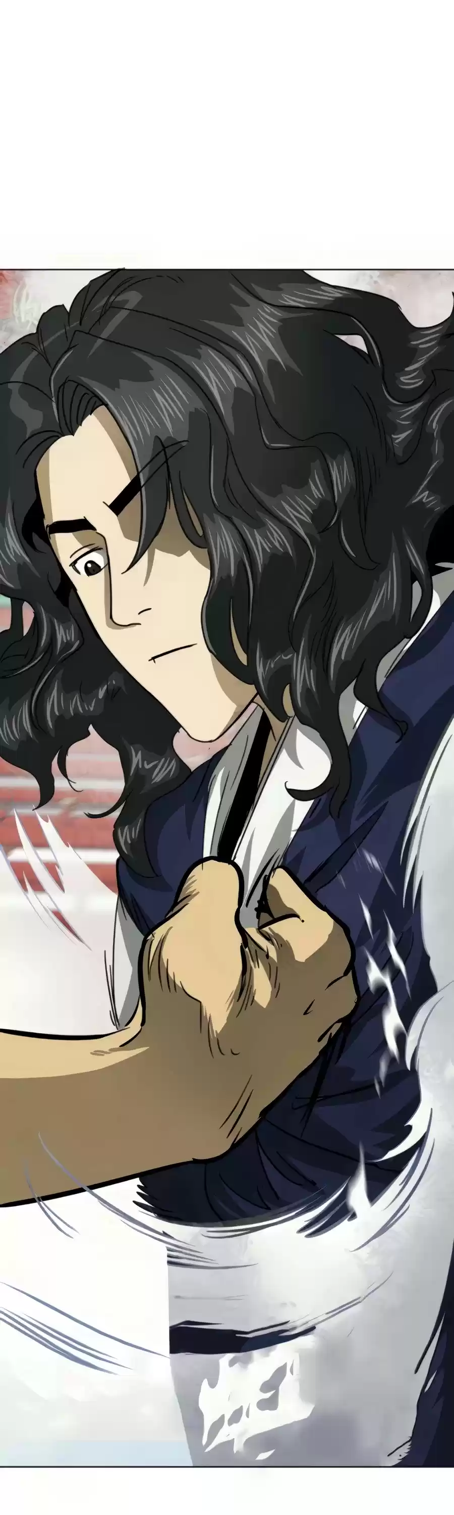 Infinite Leveling: Murim Chapter 106