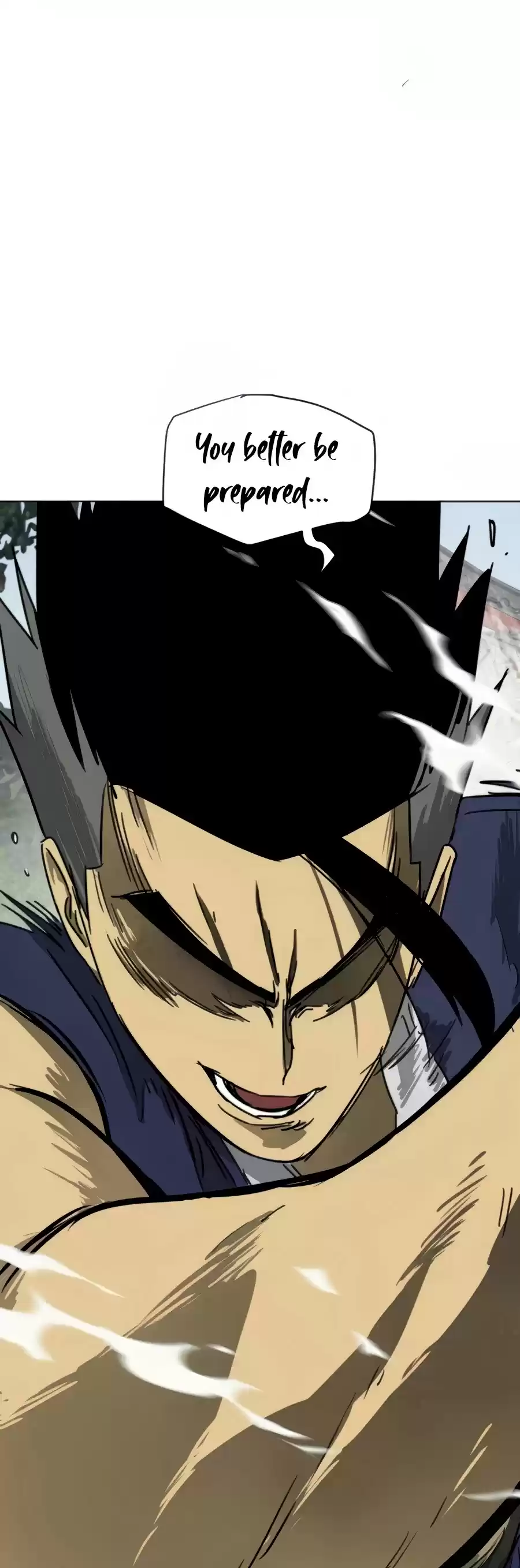 Infinite Leveling: Murim Chapter 106