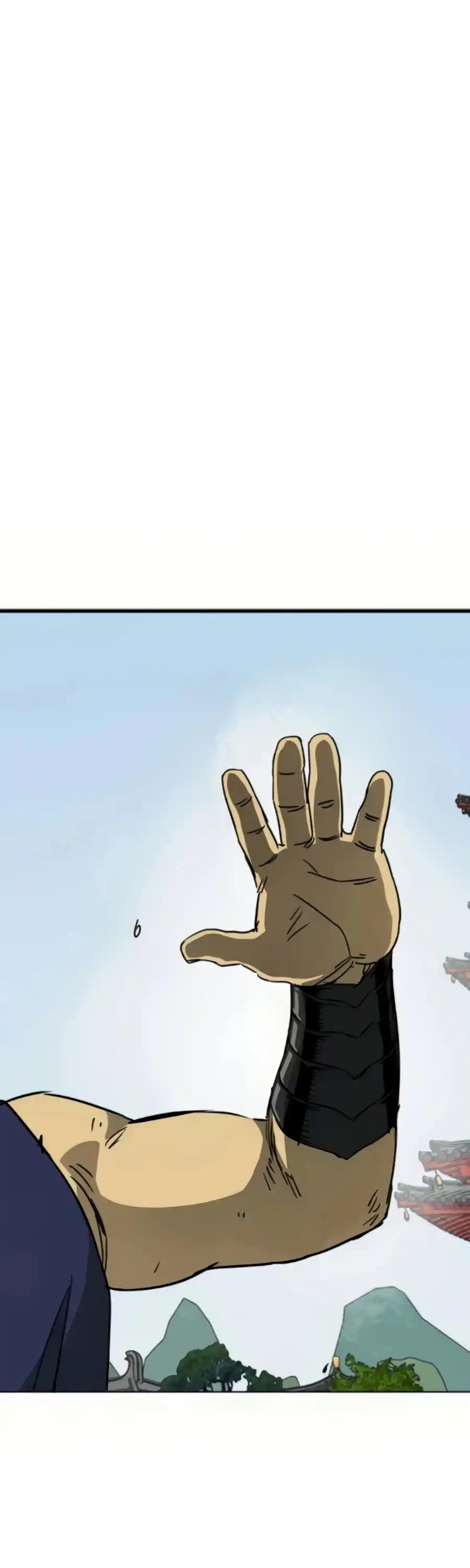 Infinite Leveling: Murim Chapter 107