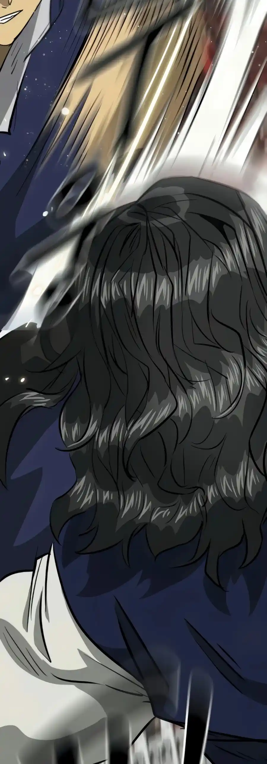 Infinite Leveling: Murim Chapter 107