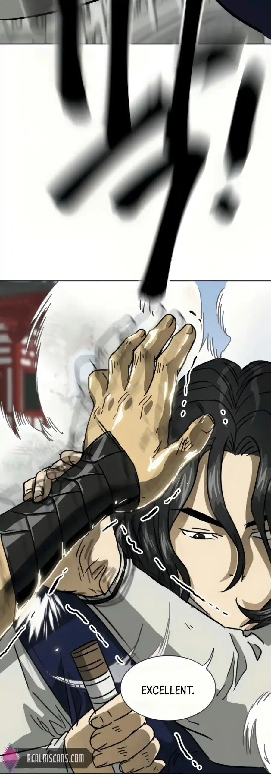 Infinite Leveling: Murim Chapter 107