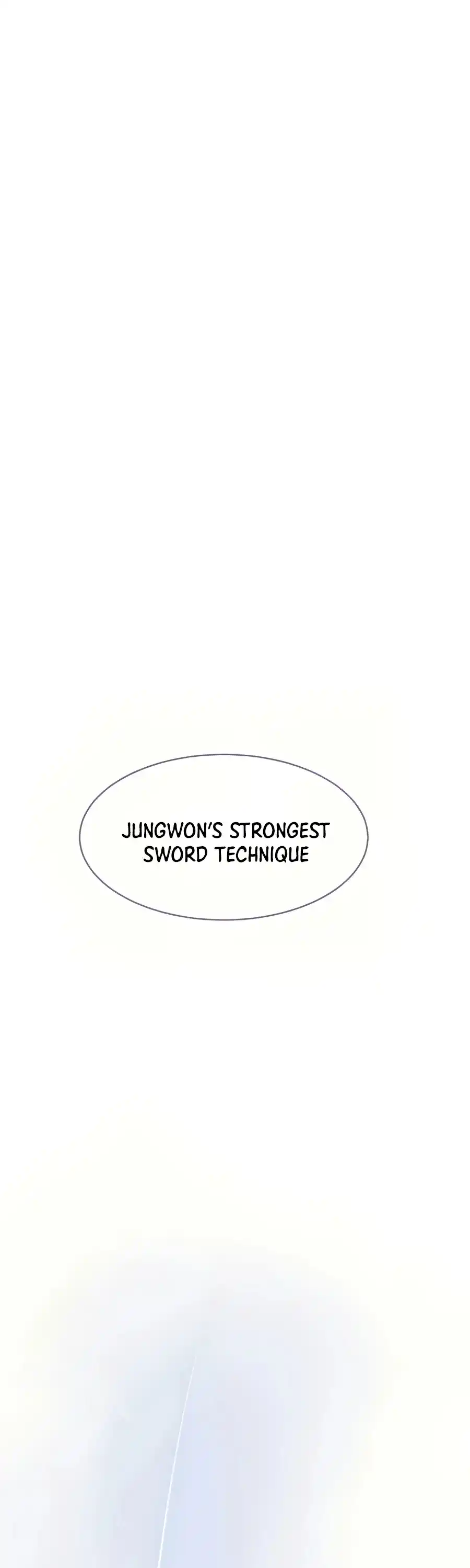 Infinite Leveling: Murim Chapter 107