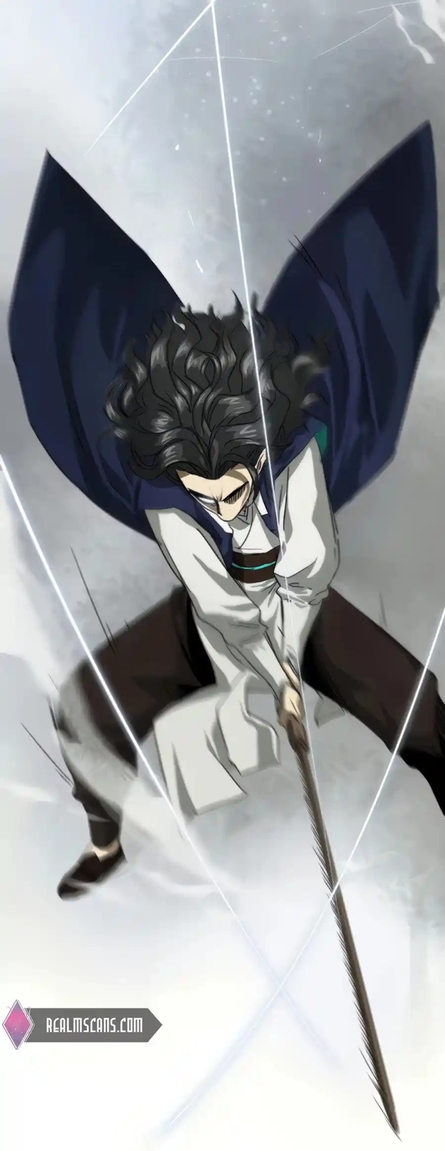 Infinite Leveling: Murim Chapter 107