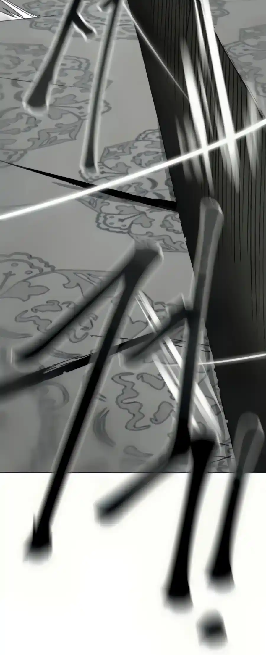 Infinite Leveling: Murim Chapter 107