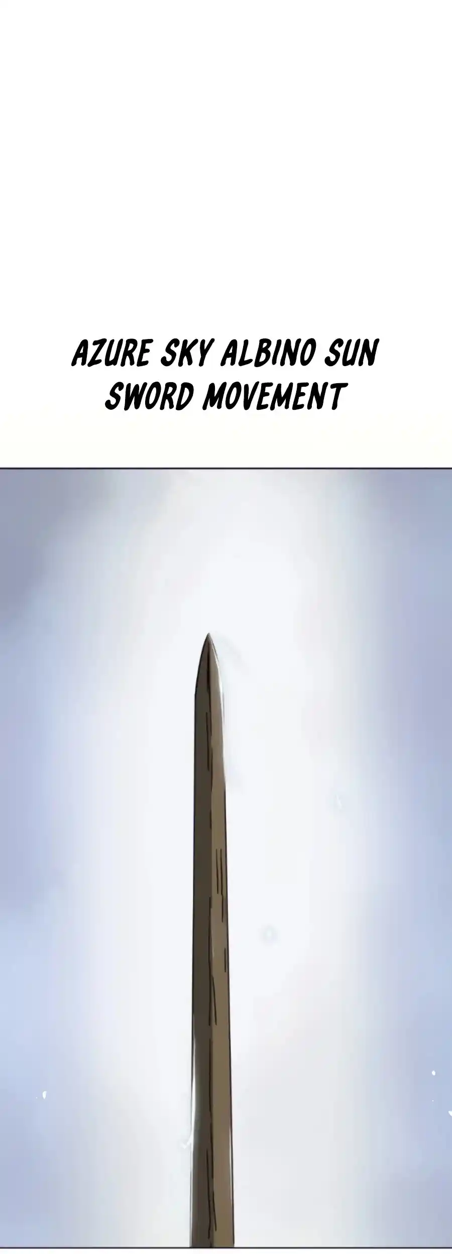 Infinite Leveling: Murim Chapter 107