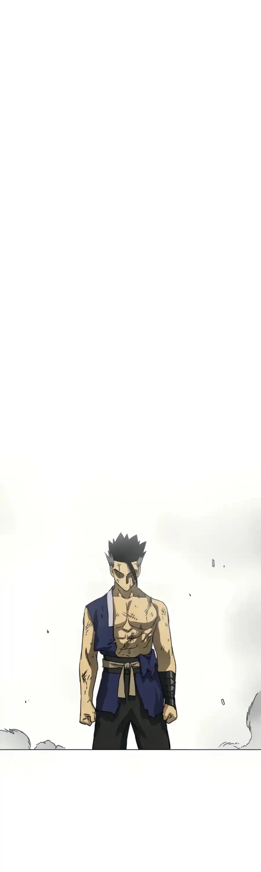 Infinite Leveling: Murim Chapter 107