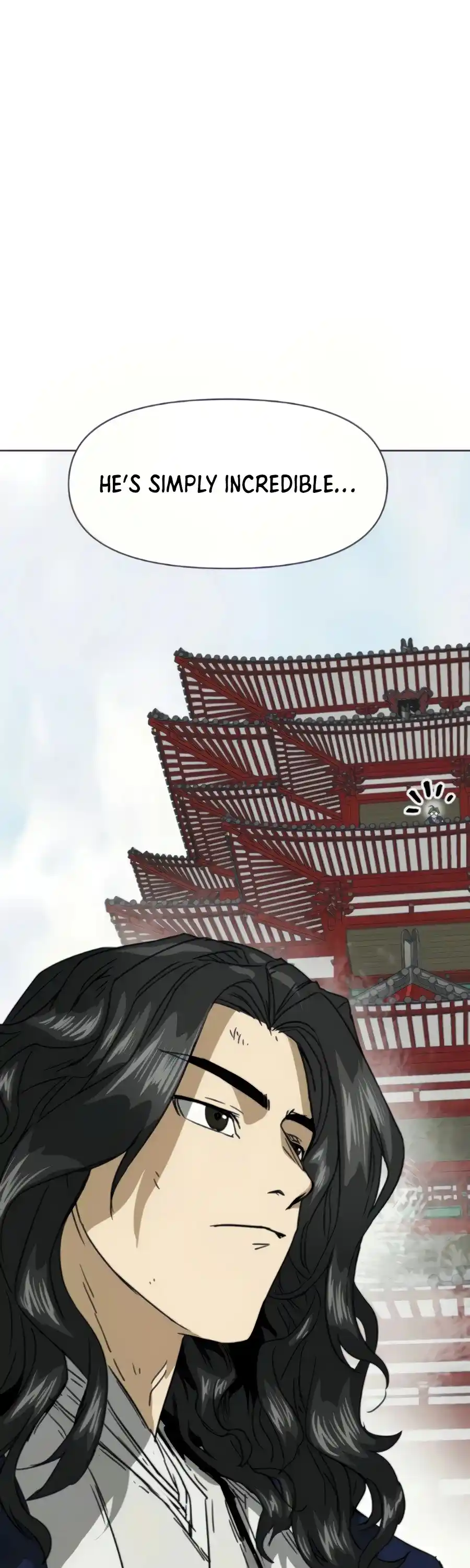 Infinite Leveling: Murim Chapter 107