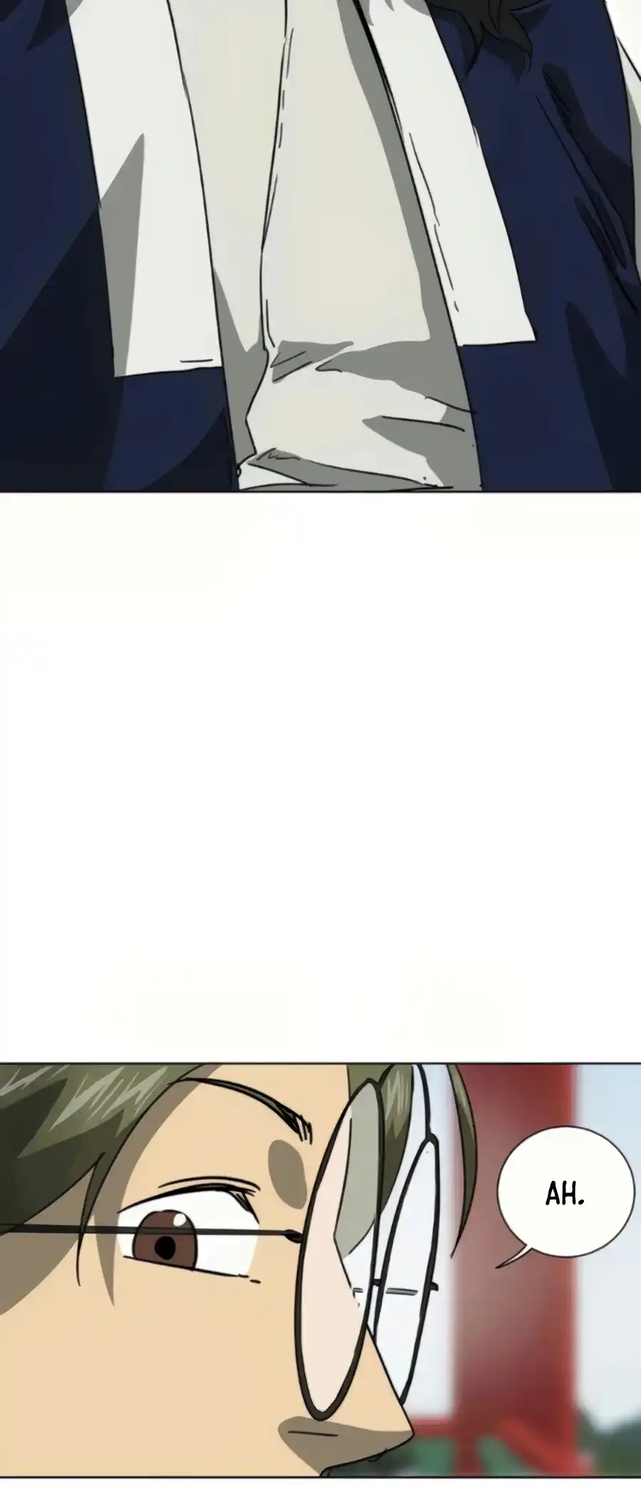 Infinite Leveling: Murim Chapter 107