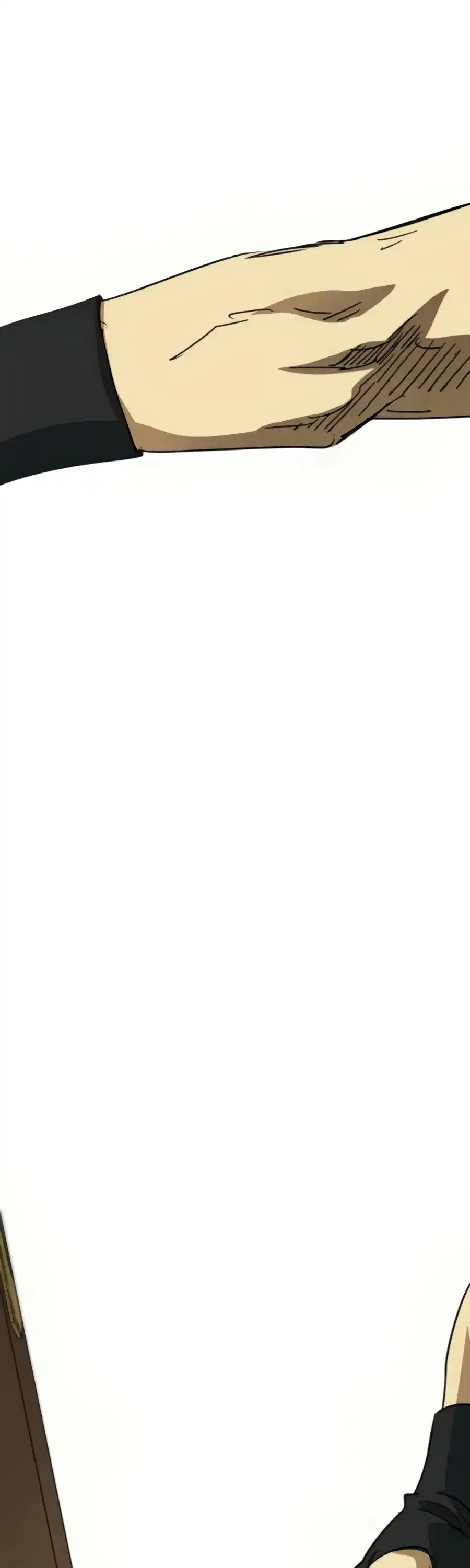 Infinite Leveling: Murim Chapter 107