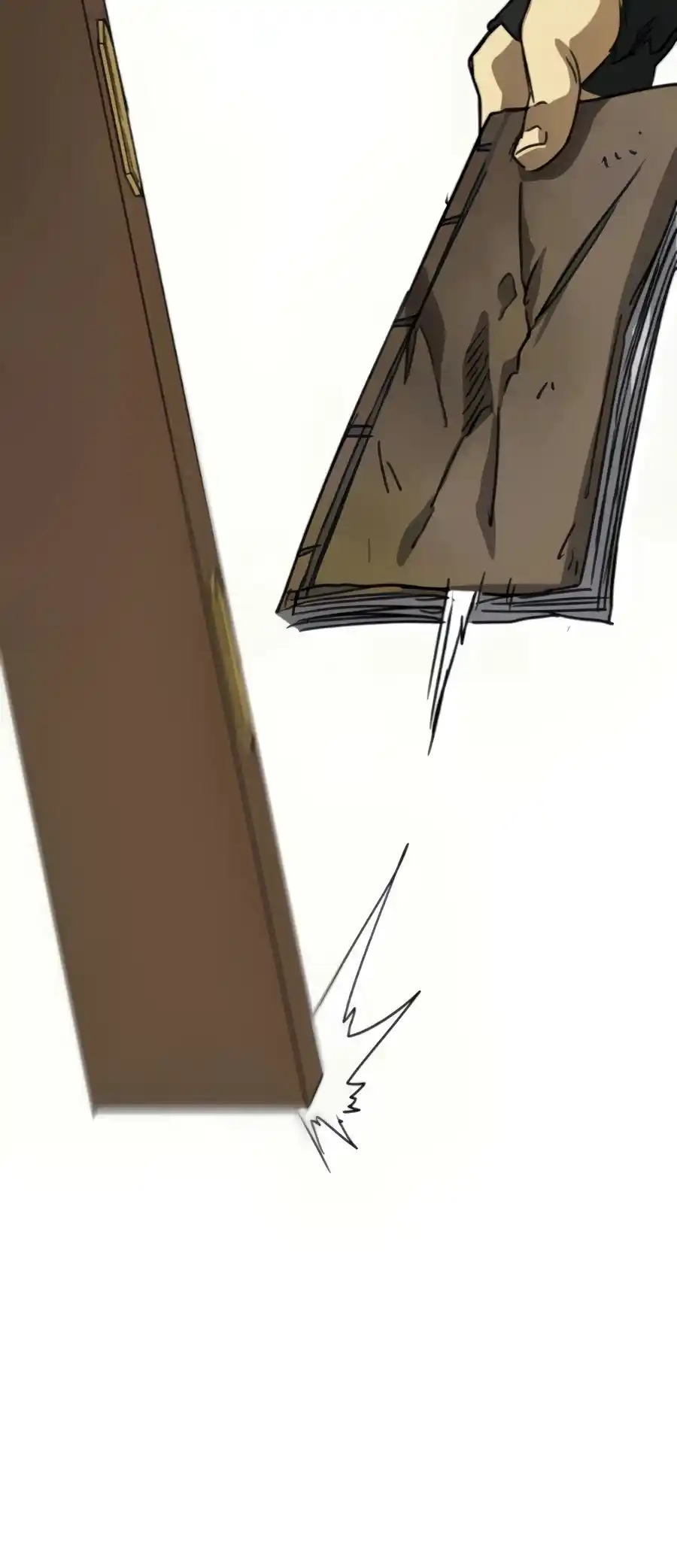 Infinite Leveling: Murim Chapter 107