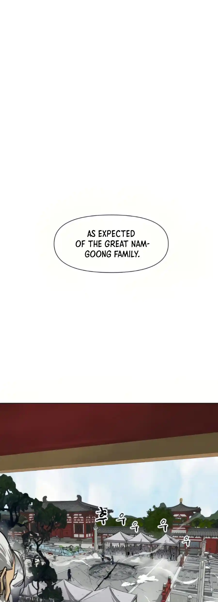 Infinite Leveling: Murim Chapter 108