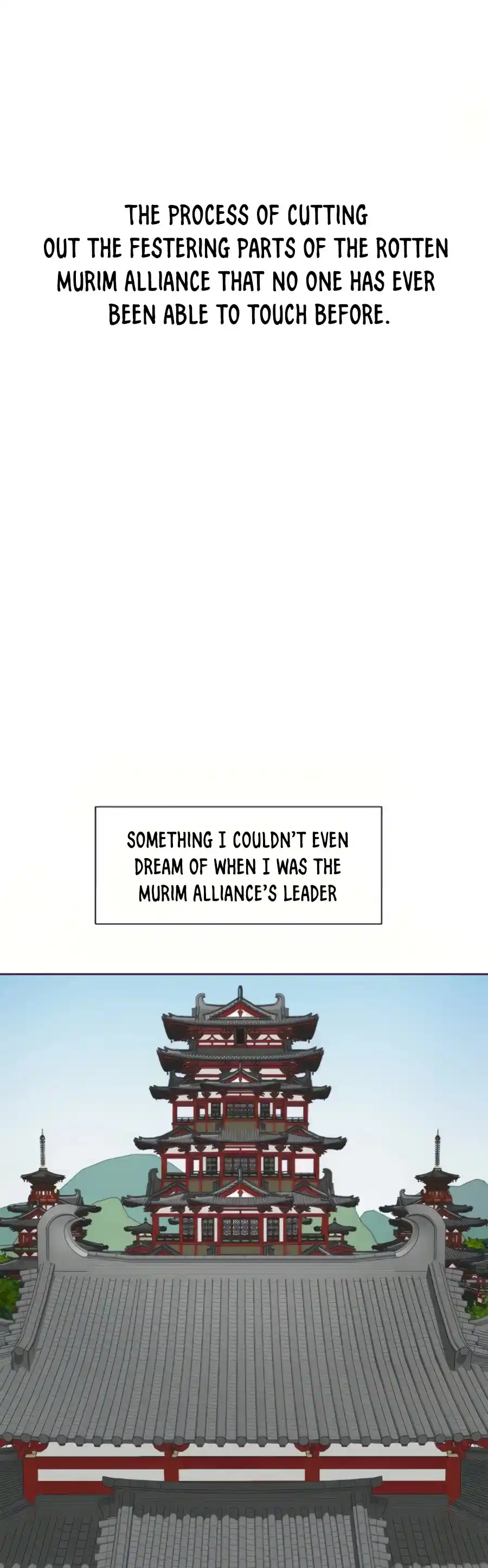 Infinite Leveling: Murim Chapter 108