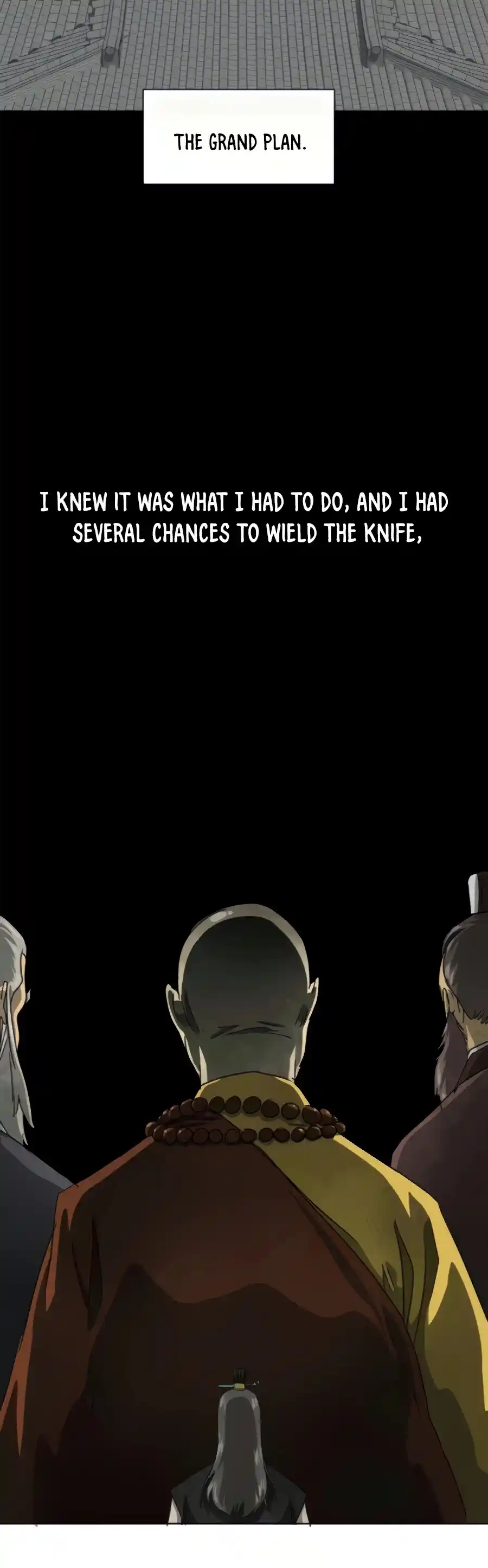 Infinite Leveling: Murim Chapter 108