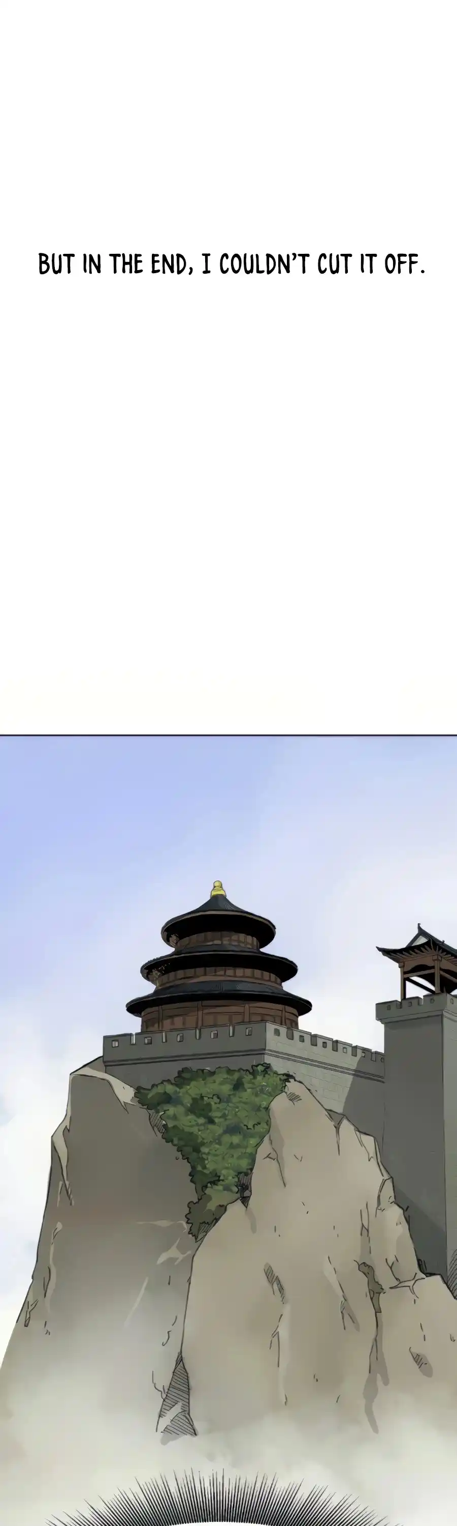 Infinite Leveling: Murim Chapter 108