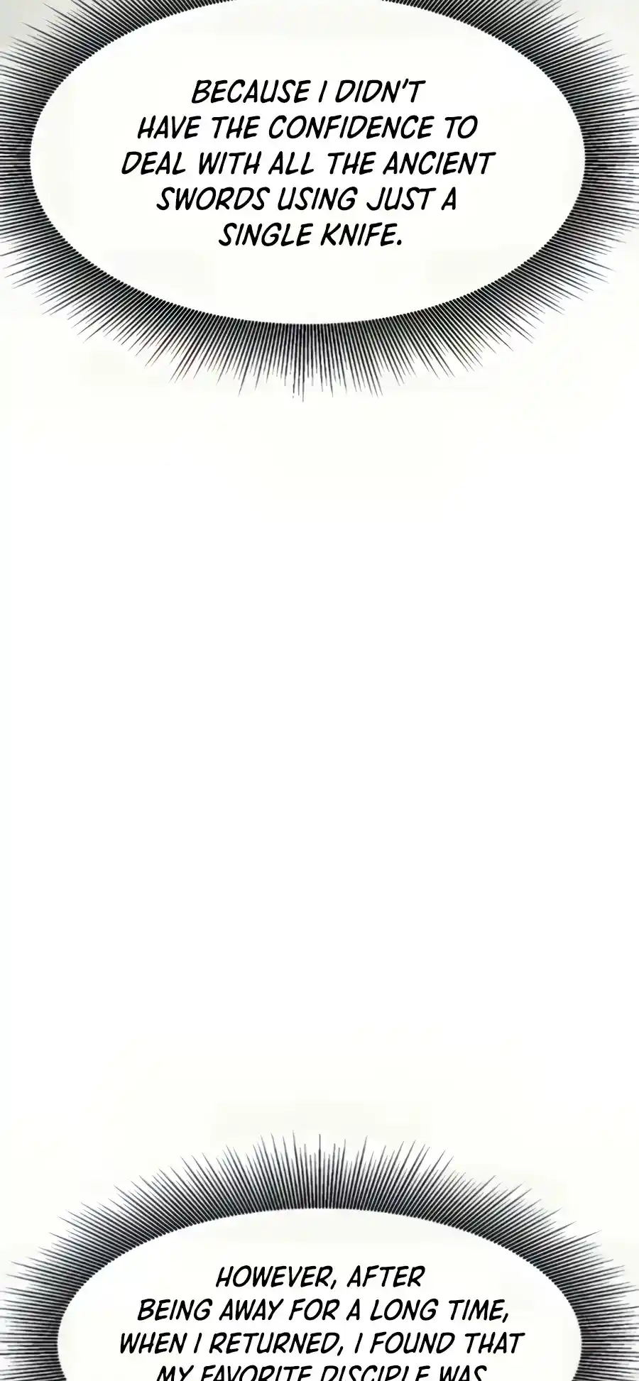 Infinite Leveling: Murim Chapter 108