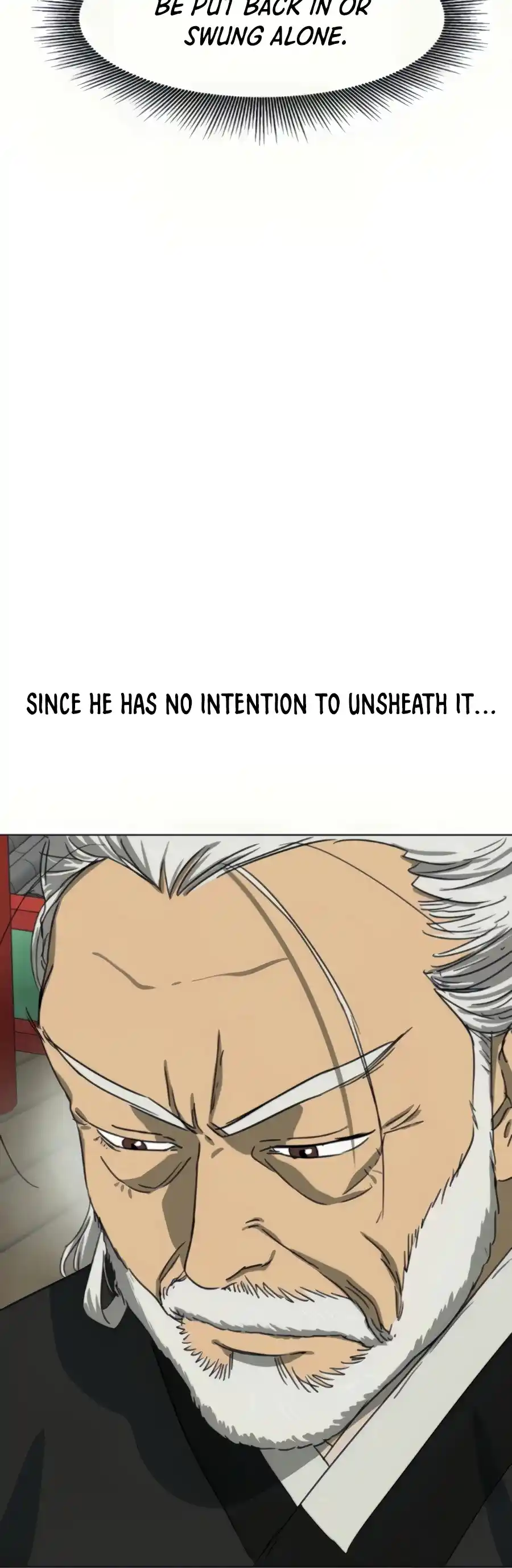 Infinite Leveling: Murim Chapter 108