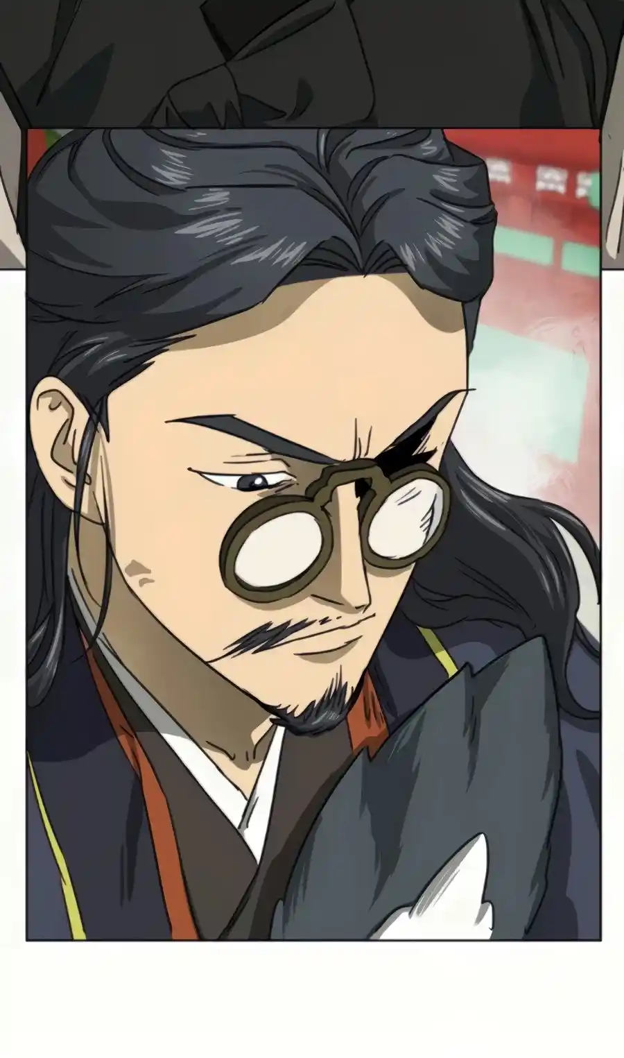 Infinite Leveling: Murim Chapter 108