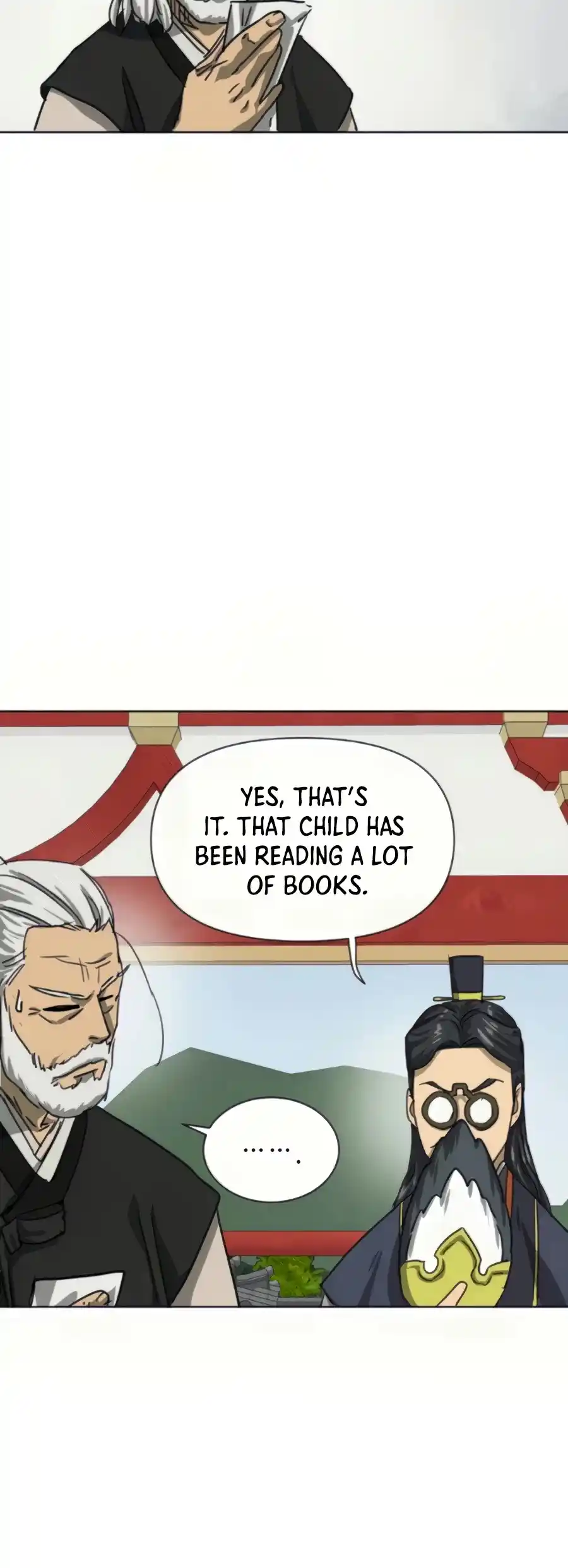 Infinite Leveling: Murim Chapter 108